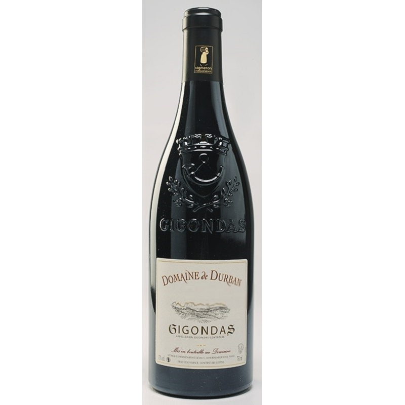 Domaine De Durban Gigondas | Red Wine